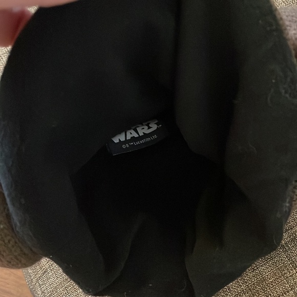 Star Wars Princess Leia hat - Picture 2 of 7